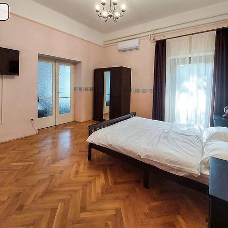 Gosztonyi Villa Σίοφοκ Εξωτερικό φωτογραφία