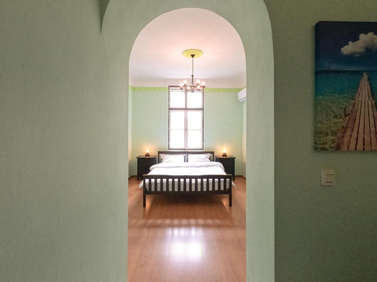 Gosztonyi Villa Σίοφοκ Εξωτερικό φωτογραφία