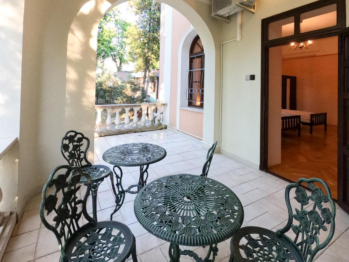 Gosztonyi Villa Σίοφοκ Εξωτερικό φωτογραφία