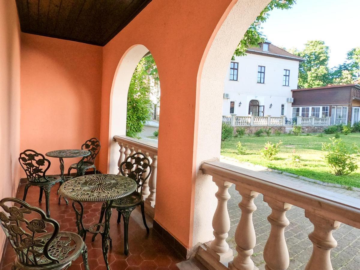 Gosztonyi Villa Σίοφοκ Εξωτερικό φωτογραφία
