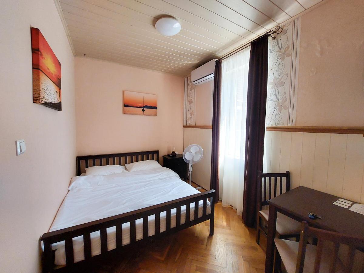 Gosztonyi Villa Σίοφοκ Εξωτερικό φωτογραφία