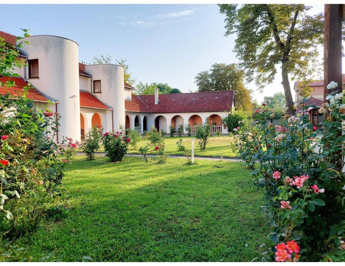 Gosztonyi Villa Σίοφοκ Εξωτερικό φωτογραφία