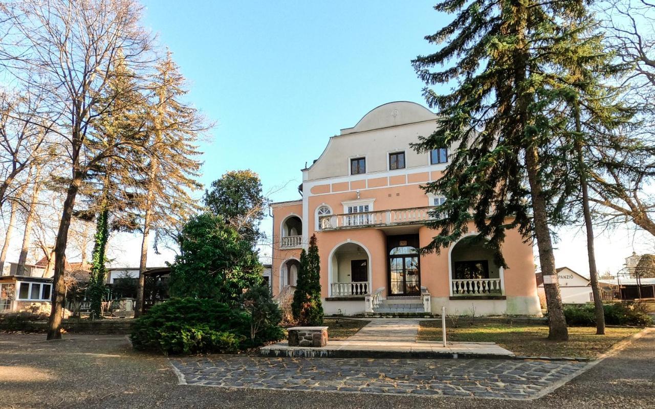 Gosztonyi Villa Σίοφοκ Εξωτερικό φωτογραφία