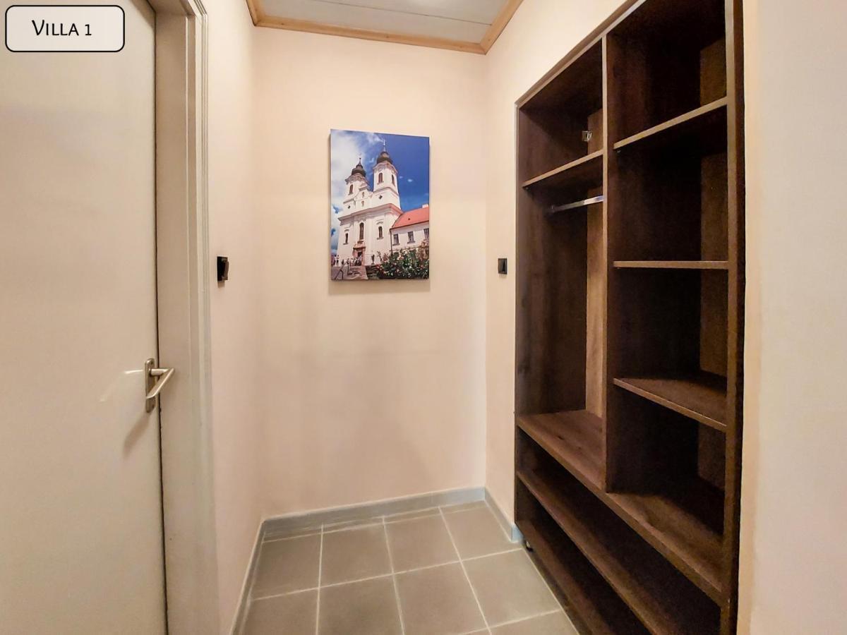 Gosztonyi Villa Σίοφοκ Εξωτερικό φωτογραφία