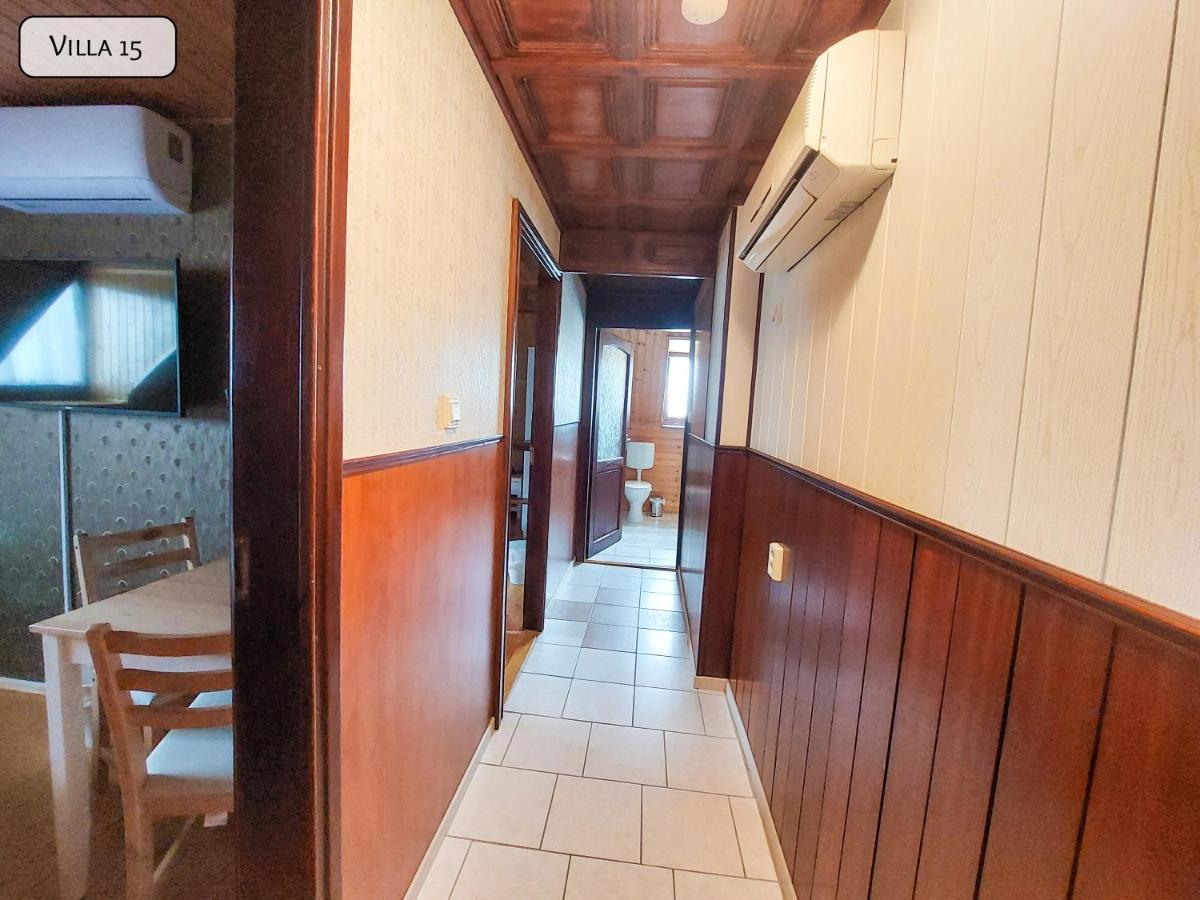 Gosztonyi Villa Σίοφοκ Εξωτερικό φωτογραφία