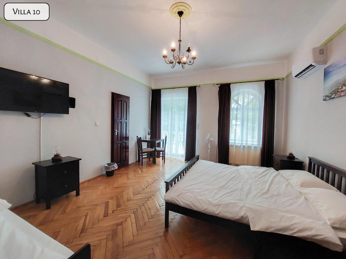 Gosztonyi Villa Σίοφοκ Εξωτερικό φωτογραφία
