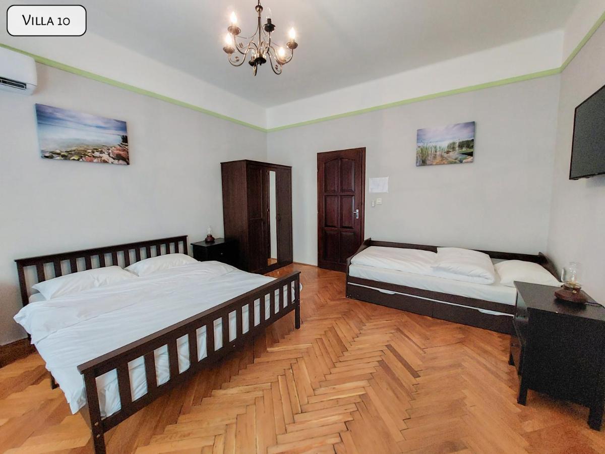 Gosztonyi Villa Σίοφοκ Εξωτερικό φωτογραφία