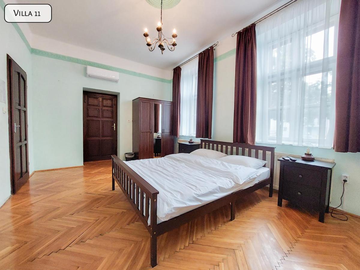 Gosztonyi Villa Σίοφοκ Εξωτερικό φωτογραφία