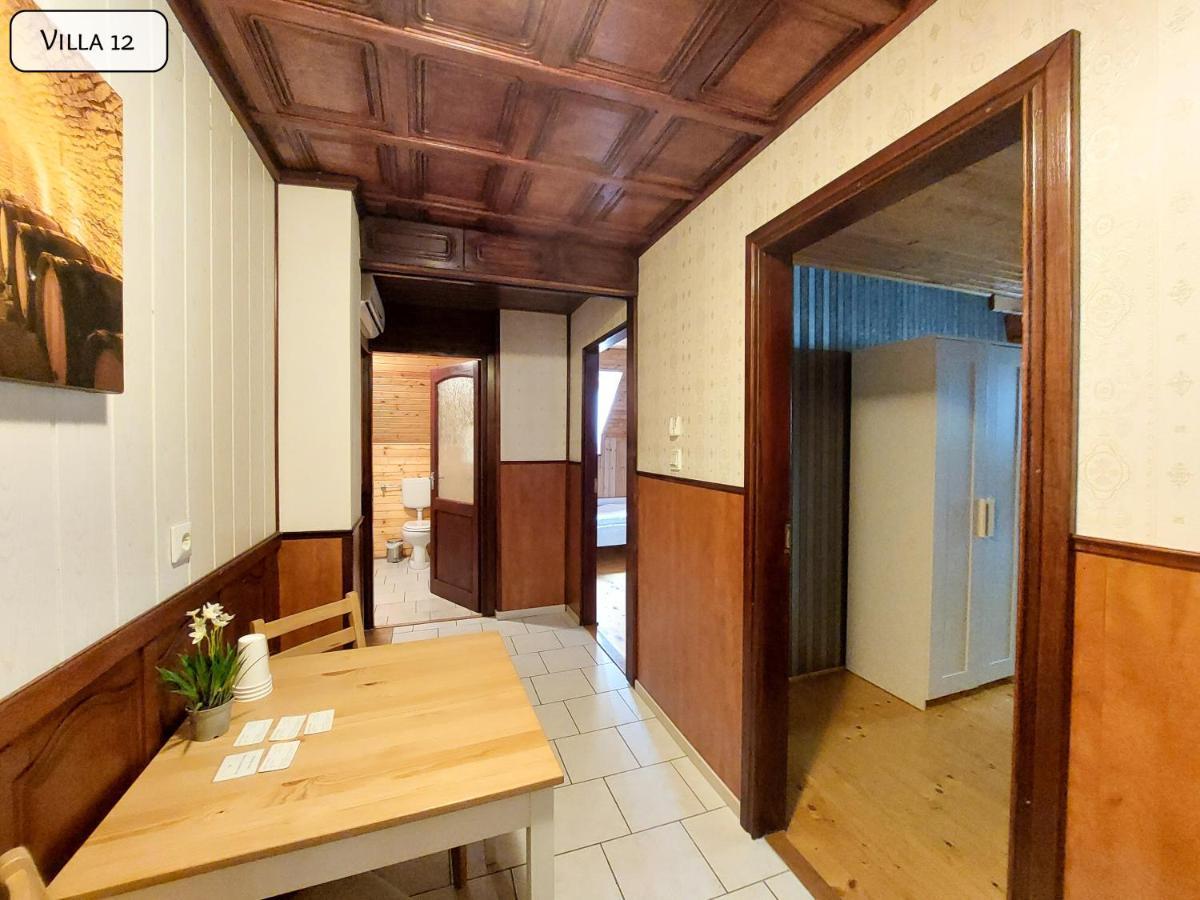 Gosztonyi Villa Σίοφοκ Εξωτερικό φωτογραφία