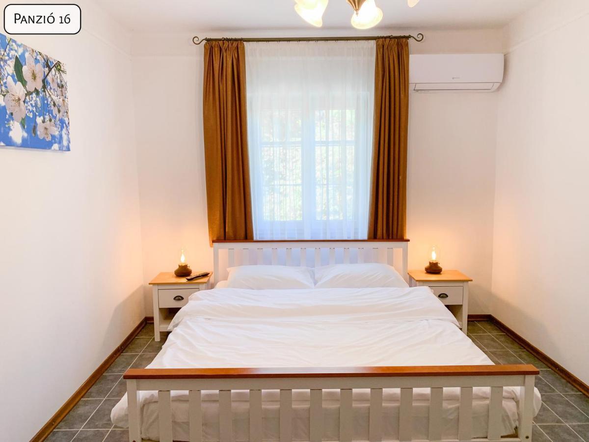 Gosztonyi Villa Σίοφοκ Εξωτερικό φωτογραφία