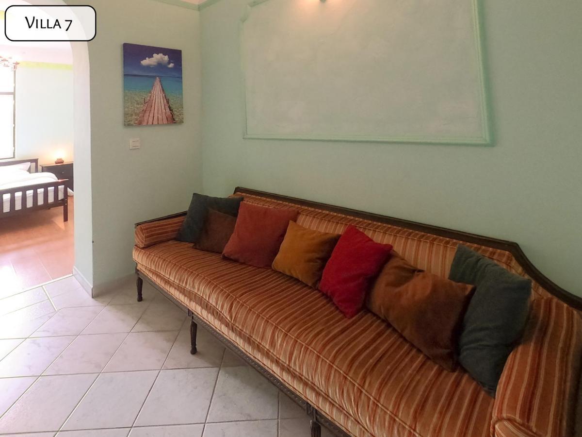 Gosztonyi Villa Σίοφοκ Εξωτερικό φωτογραφία