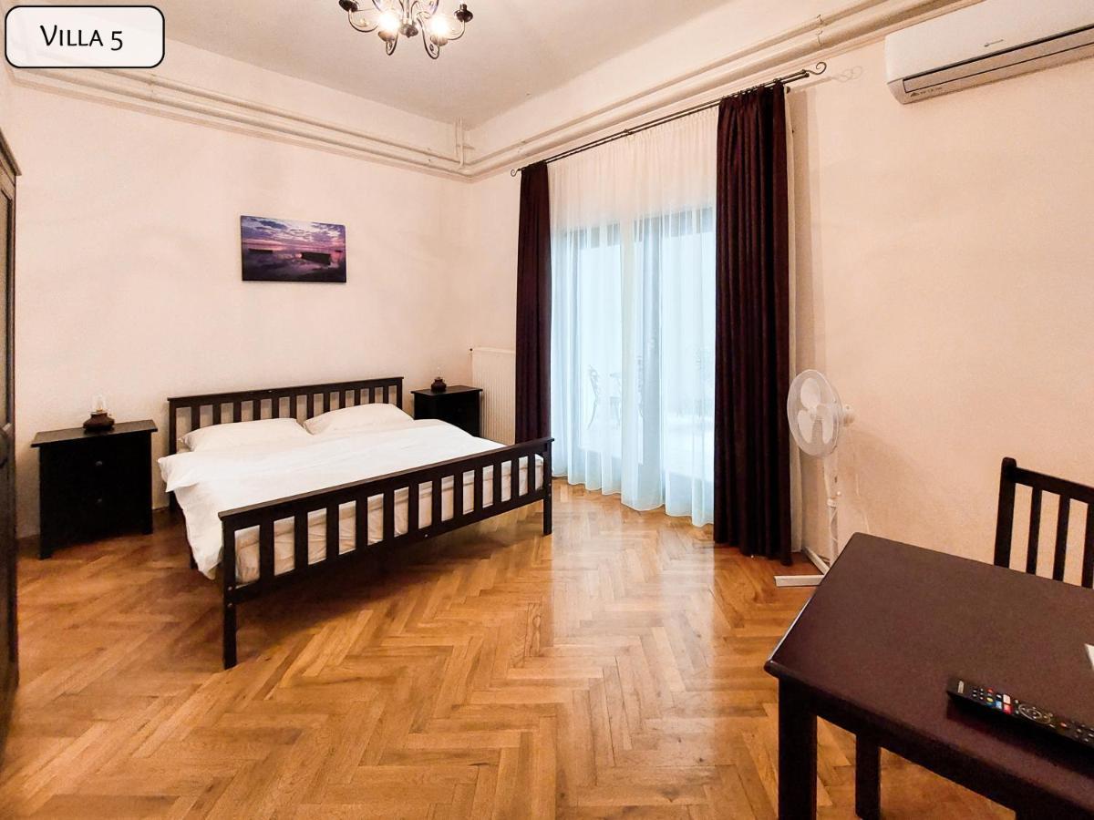 Gosztonyi Villa Σίοφοκ Εξωτερικό φωτογραφία