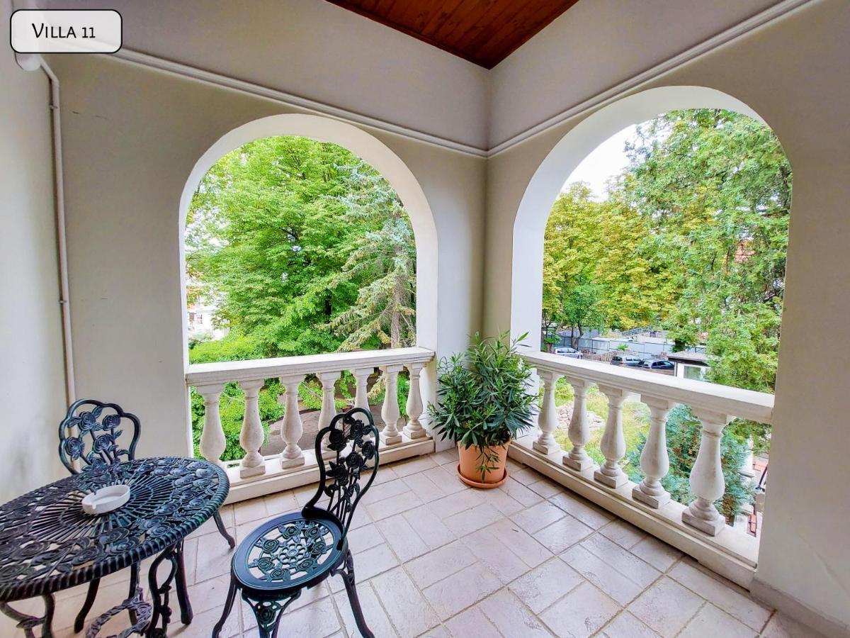 Gosztonyi Villa Σίοφοκ Εξωτερικό φωτογραφία