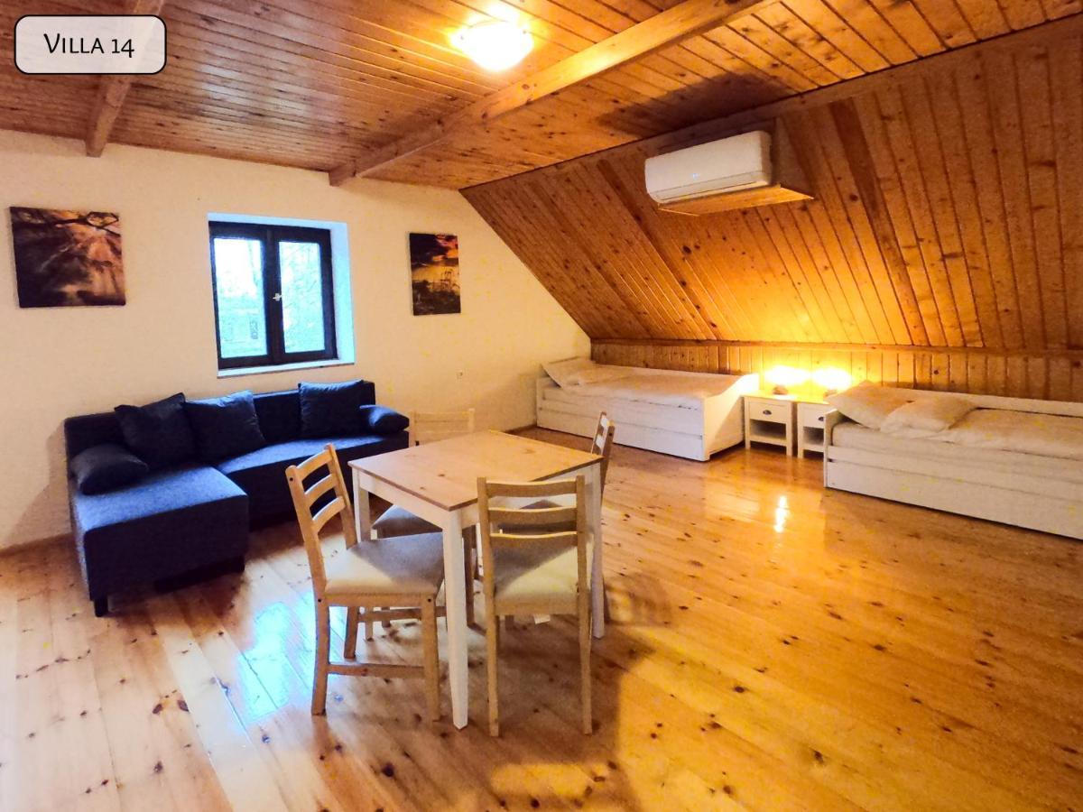 Gosztonyi Villa Σίοφοκ Εξωτερικό φωτογραφία