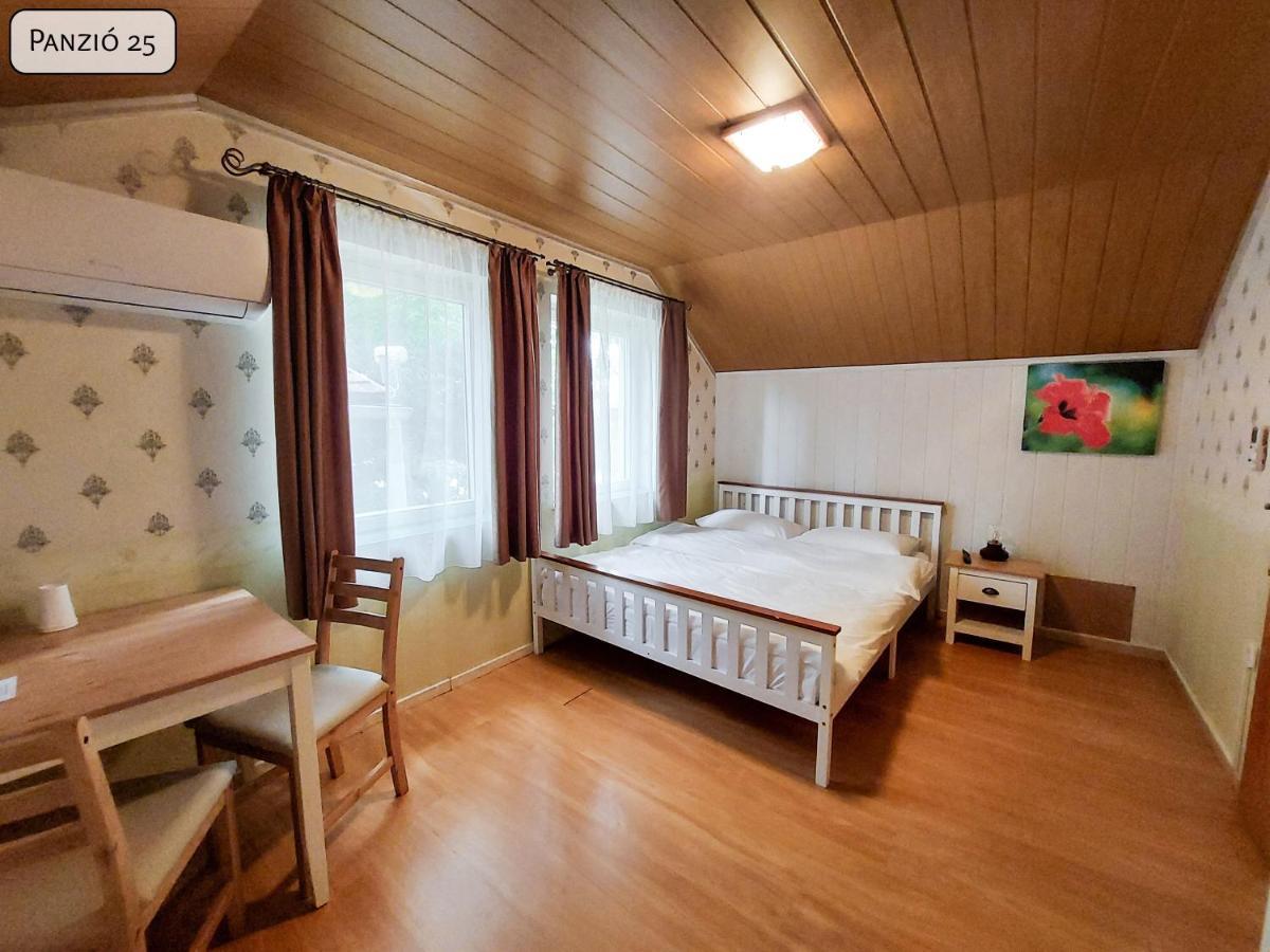 Gosztonyi Villa Σίοφοκ Εξωτερικό φωτογραφία
