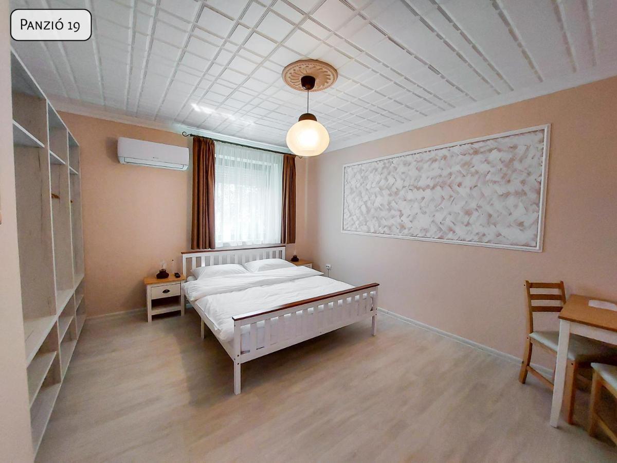 Gosztonyi Villa Σίοφοκ Εξωτερικό φωτογραφία