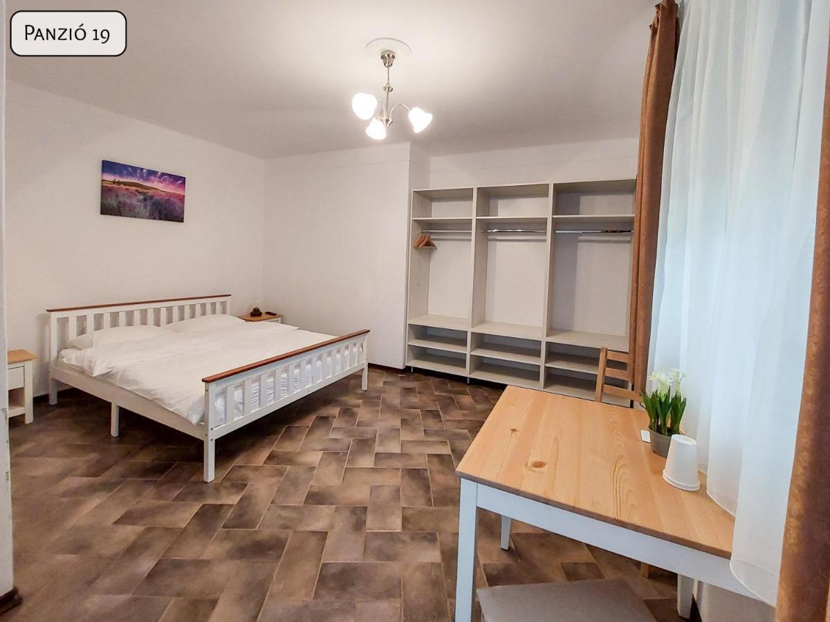 Gosztonyi Villa Σίοφοκ Εξωτερικό φωτογραφία