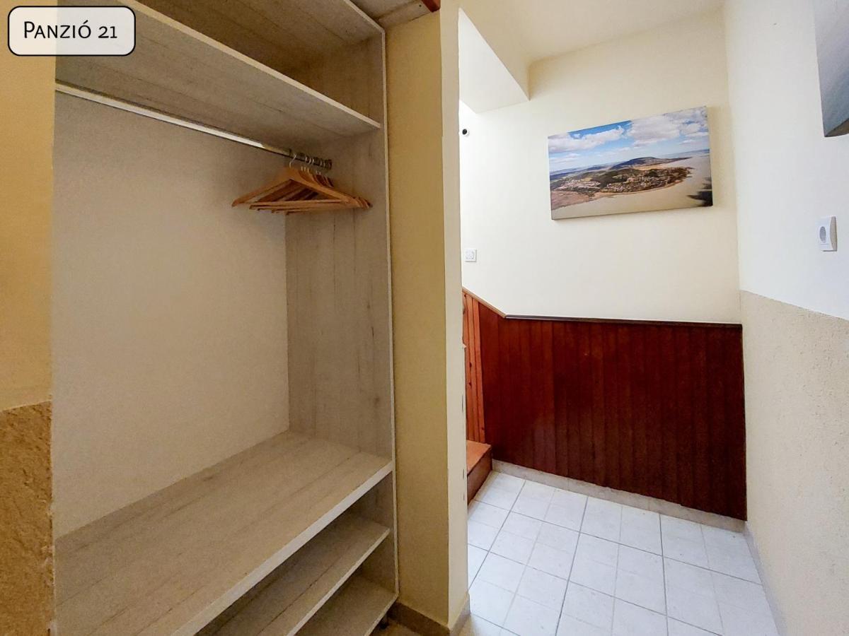 Gosztonyi Villa Σίοφοκ Εξωτερικό φωτογραφία