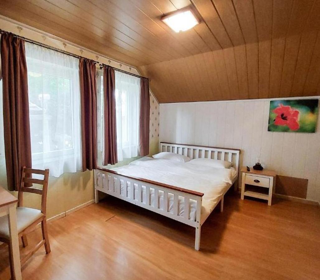Gosztonyi Villa Σίοφοκ Εξωτερικό φωτογραφία