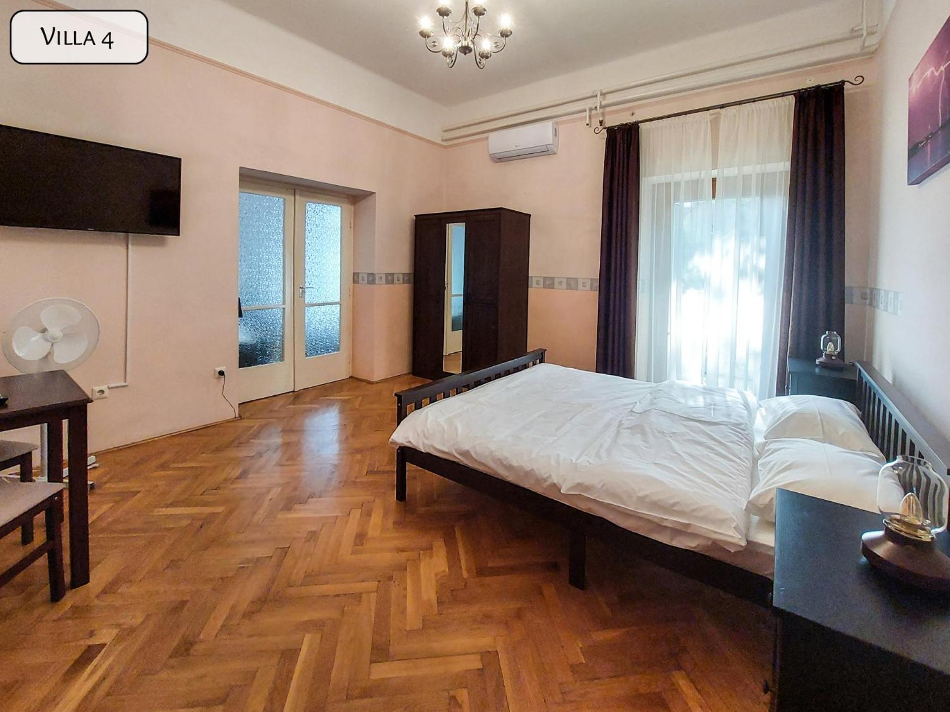 Gosztonyi Villa Σίοφοκ Εξωτερικό φωτογραφία