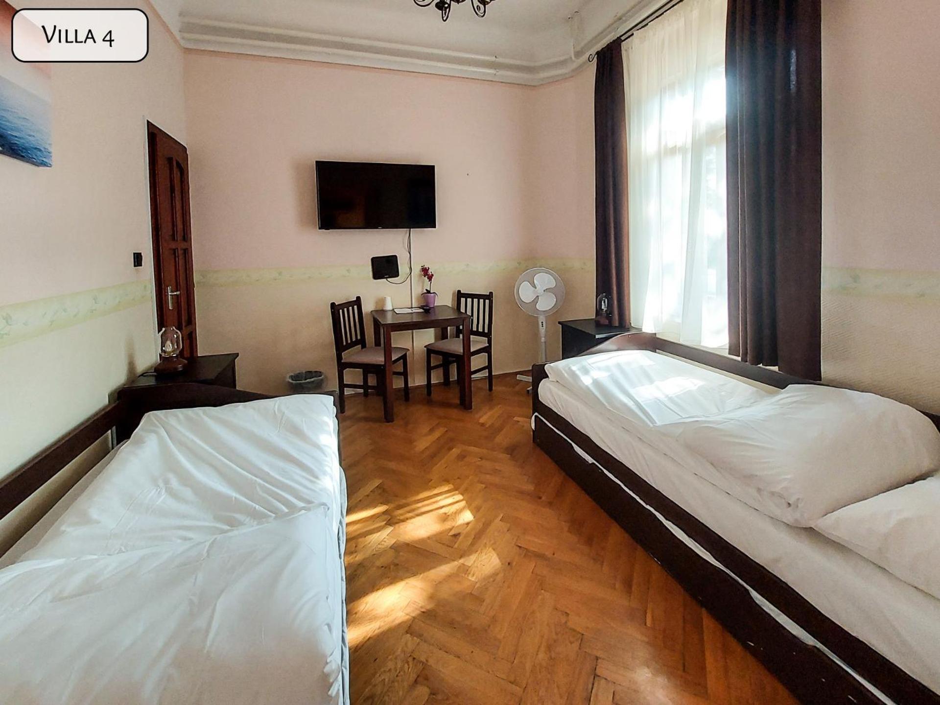 Gosztonyi Villa Σίοφοκ Εξωτερικό φωτογραφία